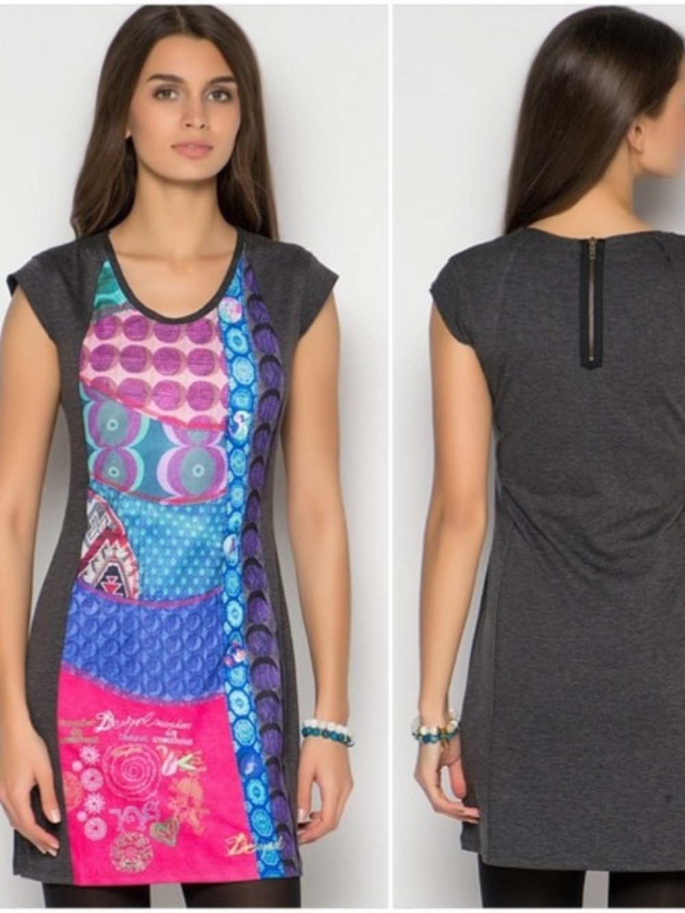 Robe Desigual